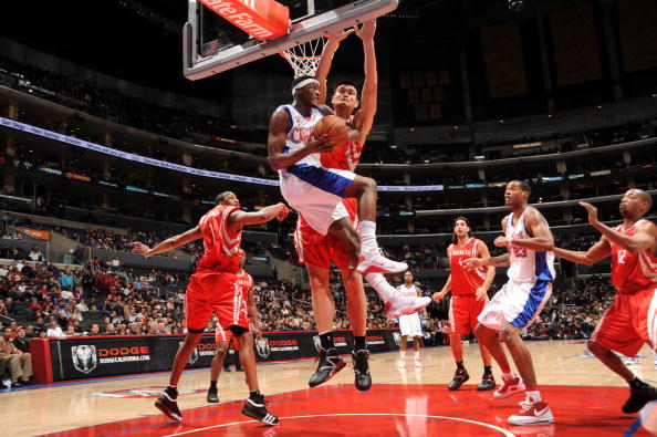 得分和防守 得分和防守