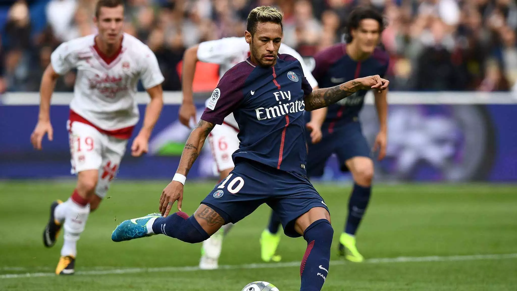 快船队的核 快船队的核