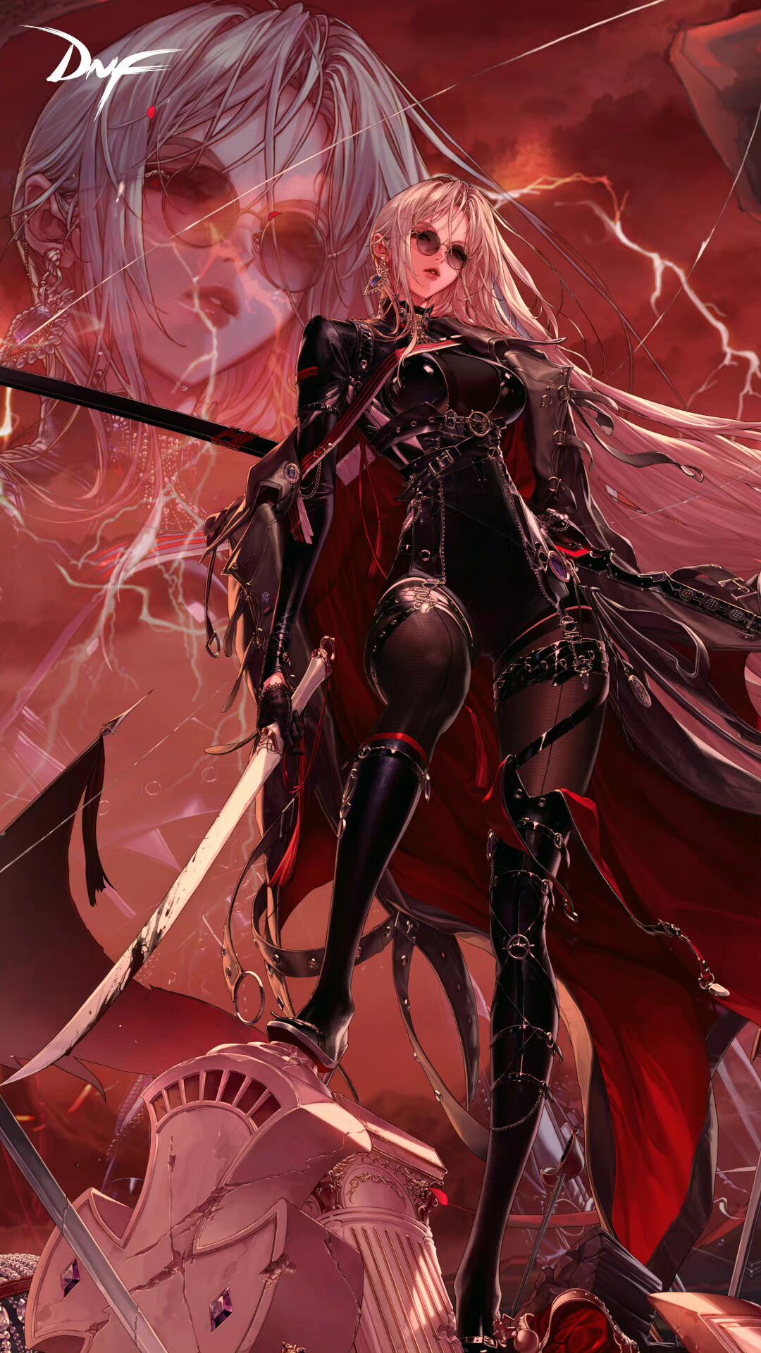 其神秘身份 其神秘身份