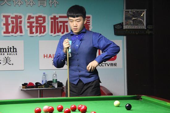 他都用实力 他都用实力