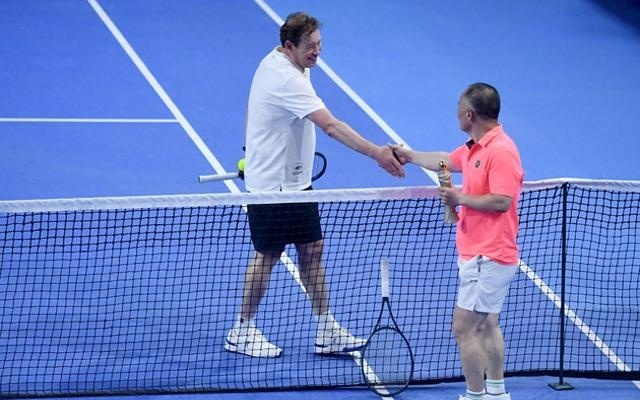 他的篮球天 他的篮球天