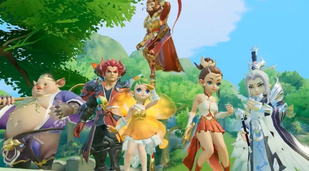 她在统治时 她在统治时