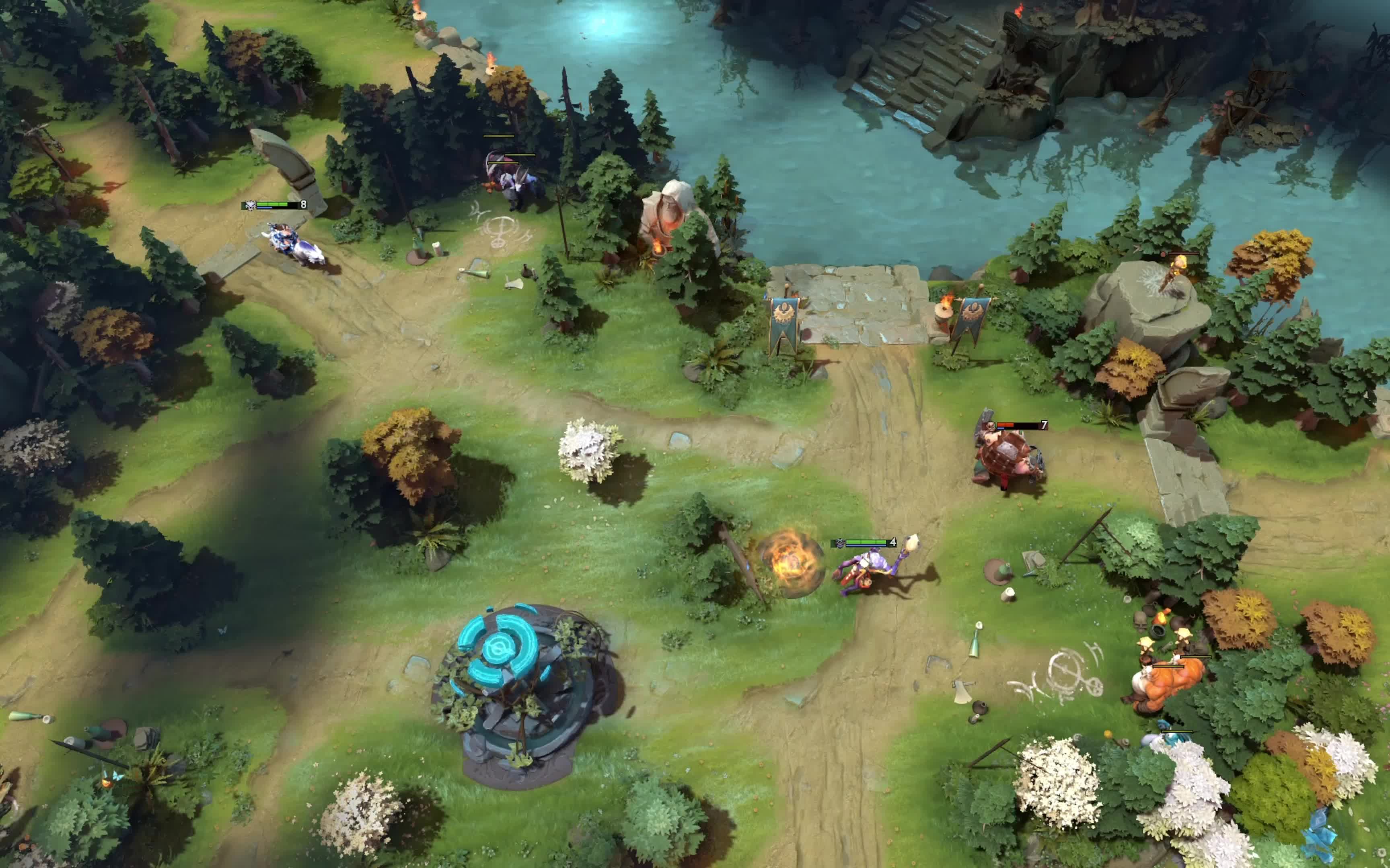 比赛的下半 比赛的下半