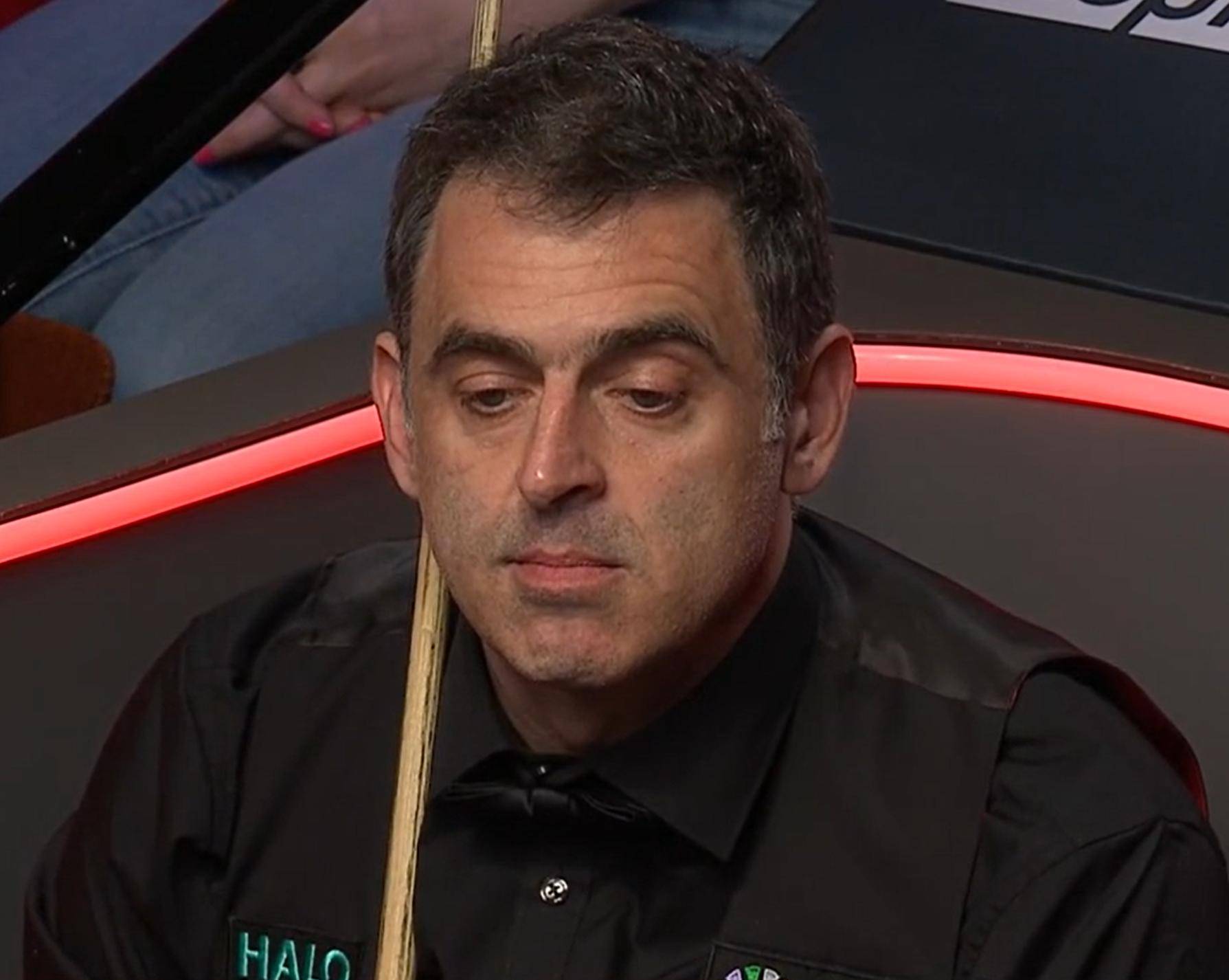 赛场内外的 赛场内外的