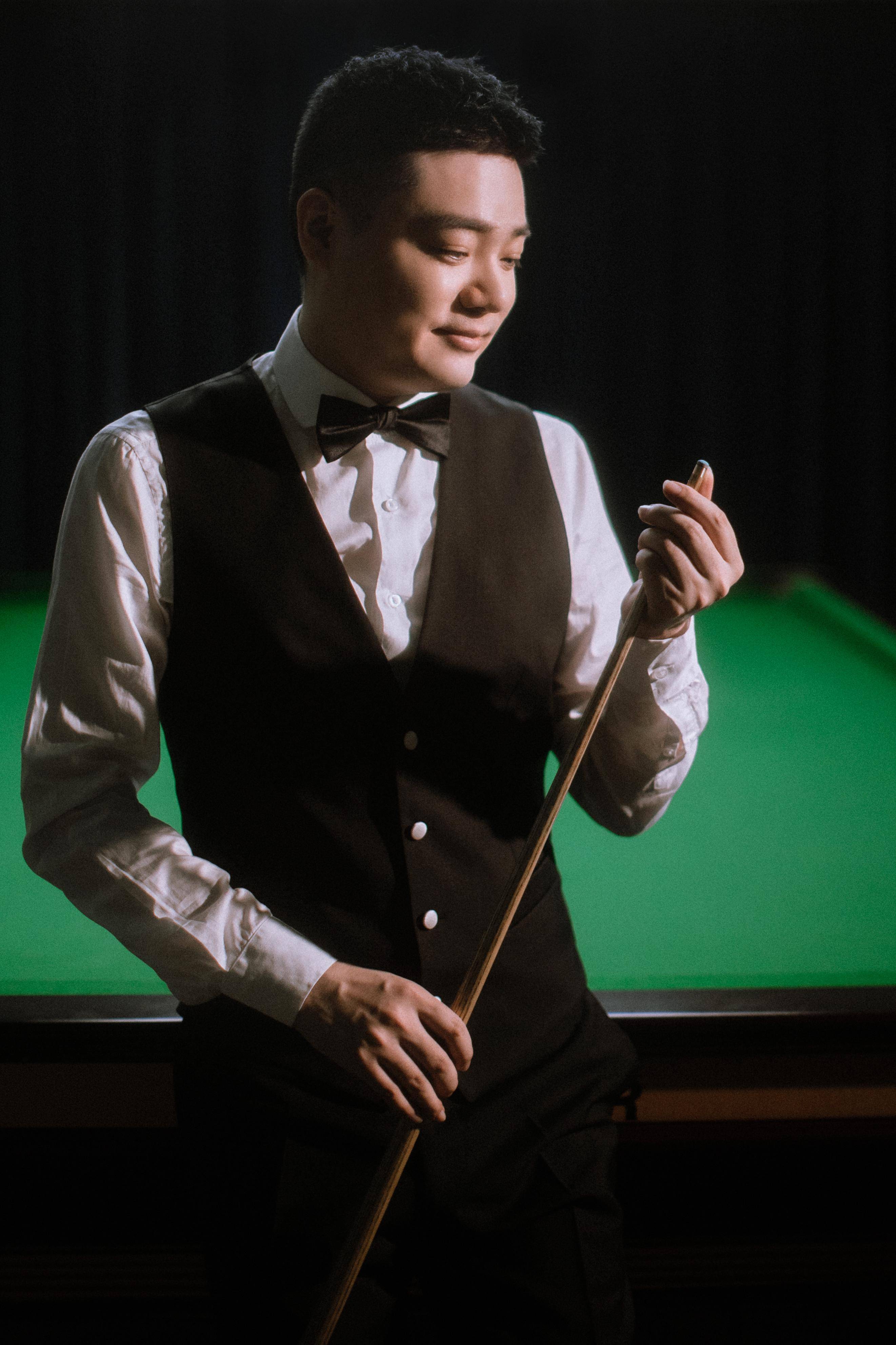 他在三人男 他在三人男