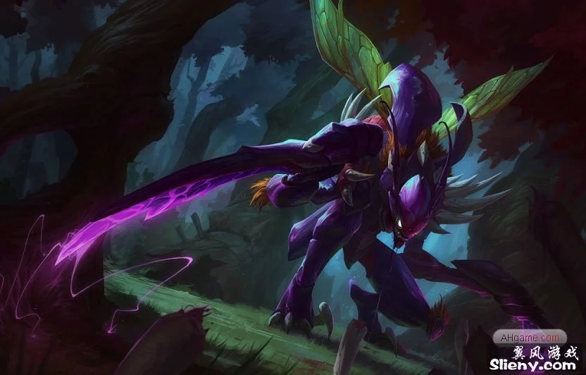 考验激进玩 考验激进玩